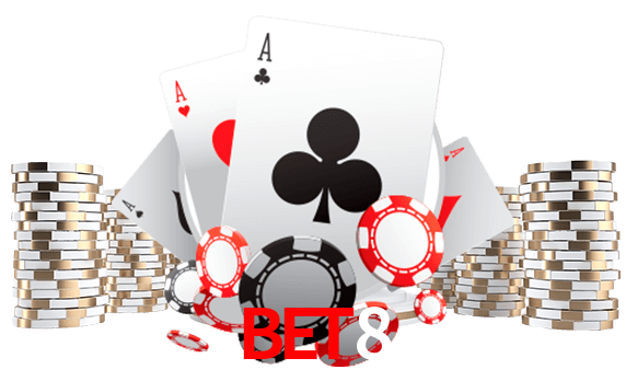 Jogue jogos de pôquer em bet8