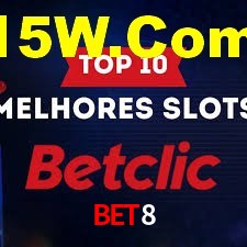 Tournaments bet8
