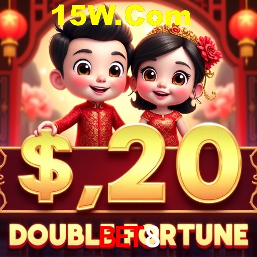 Exclusive Offers bet8