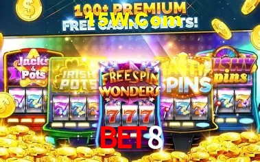 Descubra a Essência do bet8: Nossa História e Compromissos