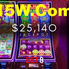 bet8: Jogos de Caça-Níqueis-Altas Recompensas, Roleta-Velocidade, Blackjack-Desafios Máximos