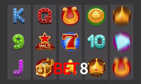 Premium Interface bet8
