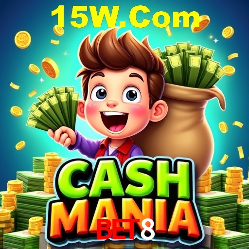 cassino bet8