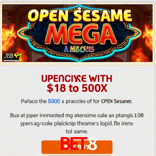Provedores de Jogos bet8
