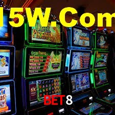 Programa VIP bet8