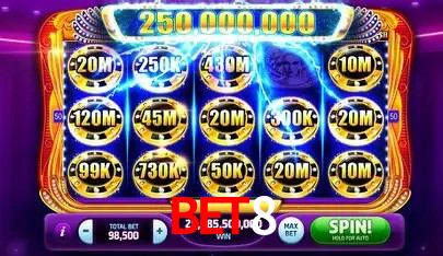Desvendando o Mundo dos Jogos Virtuais na bet8