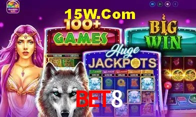 Descubra o Programa VIP da bet8: Vantagens Exclusivas para Jogadores