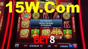 Sinta a adrenalina dos jogos de cassino com bet8