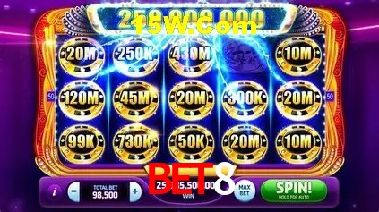 A Experiência Imersiva dos Cassinos Ao Vivo no bet8