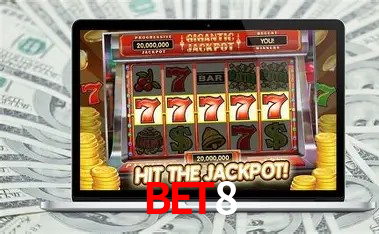 Inovações de Jogos na bet8: O Futuro das Experiências Interativas