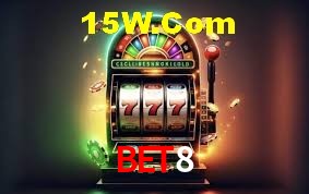 VIP Casino bet8