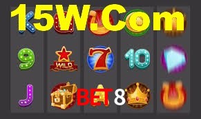 bet8 App Interface