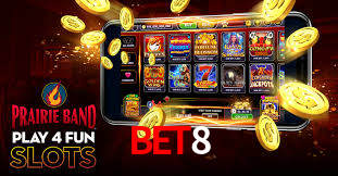Welcome Bonus bet8
