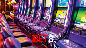 Desvendando o Mundo dos Jogos Virtuais na bet8