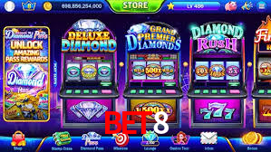 Daily Bonuses bet8