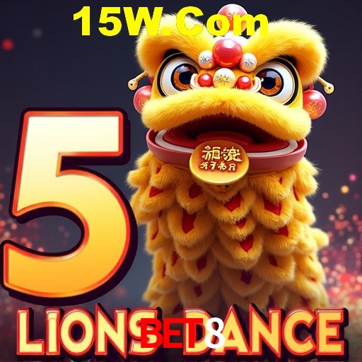Welcome Bonus bet8