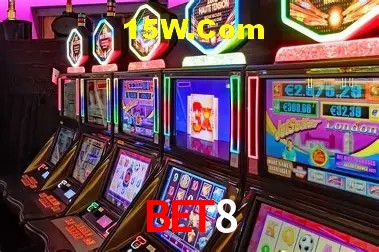 Promoções Sazonais bet8