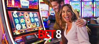Sinta a adrenalina dos jogos de cassino com bet8