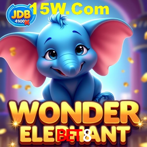 Experiência VIP bet8