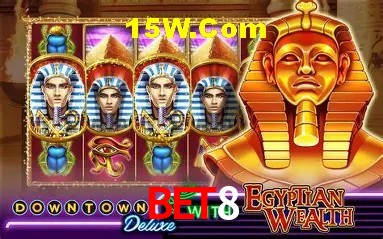 Experiência VIP bet8