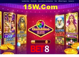 Tecnologia da Plataforma bet8