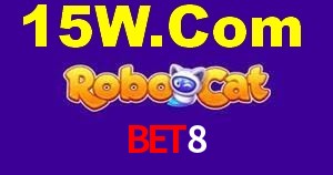 Welcome Bonus bet8