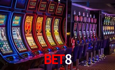 Avaliações dos Jogadores bet8