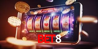 Blackjack Table bet8