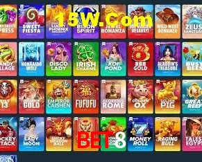 Apostas de Tênis bet8