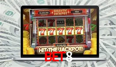 Diretório de Jogos bet8