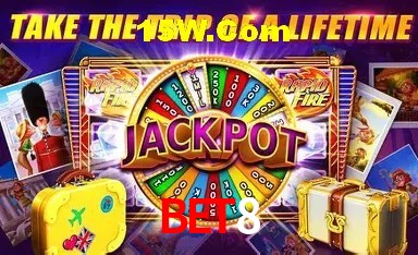 Recursos de Bônus bet8
