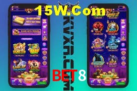 Live Casino bet8